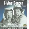 Best Pirce 🧨 Laurel And Hardy - Flying Deuces DVD - Charles Middleton, Monica Bannister 🧨