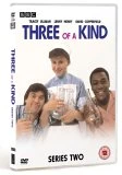 Promo 🎉 Three Of A Kind - Season 2 DVD - Tracey Ullman, David Copperfield  🔥