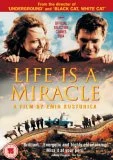 Best Sale ✨ Life Is A Miracle DVD - Slavko Stimac, Vesna Trivalic 👏