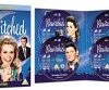 Promo ✨ Bewitched - Season 1 DVD - Diane Murphy, Roy Roberts 🎉