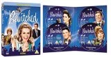 Promo ✨ Bewitched - Season 1 DVD - Diane Murphy, Roy Roberts 🎉