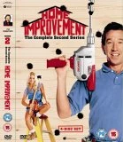 Promo 🎉 Home Improvement - Series 2 DVD - Patricia Richardson , Tim Allen 🛒