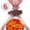 Coupon ✔️ Azumanga Daioh - Vol. 6 - Graduation! DVD - Tomoko Kaneda, Rie Tanaka  😍