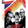 Best Sale 👏 Golden Years Of British Comedy DVD - Spike Milligan, Arthur Askey 💯