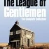 Brand new ✔️ The Complete League Of Gentlemen DVD - Mark Gatiss, Jeremy Dyson  💯