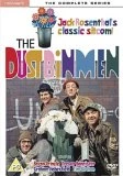Best reviews of 🤩 The Dustbinmen - The Complete Series DVD - Trevor Bannister, Tim Wylton 🧨 1 Best reviews of 🤩 The Dustbinmen - The Complete Series DVD - Trevor Bannister, Tim Wylton 🧨