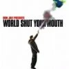 Top 10 😀 Dom Joly - World Shut Your Mouth DVD - Dom Joly  🔔