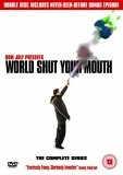 Top 10 😀 Dom Joly - World Shut Your Mouth DVD - Dom Joly  🔔