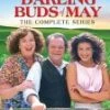 Wholesale 🎁 The Darling Buds Of May - Complete DVD - Catherine Zeta-Jones, Philip Franks  😍