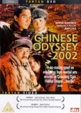 Top 10 ⌛ Chinese Odyssey DVD - Chang Chen , Tony Leung 🎁