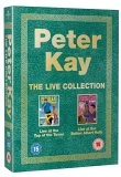 Best reviews of ✔️ Peter Kay: Live Collection DVD - Peter Kay  🔥
