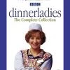 Budget 🛒 Dinnerladies: The Complete Collection - Series 1 & 2 DVD - Julie Walters, Shobna Gulati 🛒