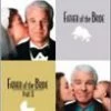 Best Sale 🧨 Father Of The Bride / Father Of The Bride 2 DVD - Steve Martin, Kimberly Williams ✔️