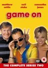 Best reviews of ⭐ Game On: Complete Series 2 DVD - Tracy Keating, Kate McKenzie 🔔