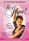 Wholesale 😀 Re:Joyce! - A Celebration Of The Work Of Joyce Grenfell DVD - Maureen Lipman  🔥