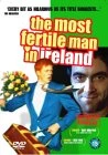Best Pirce ❤️ The Most Fertile Man In Ireland DVD - James Nesbitt, Kenneth Cranham 😍