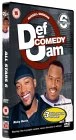 Promo 🔔 Def Comedy Jam - All Stars Vol. 6 DVD - Martin Lawrence , Ellen Cleghorne 🎉
