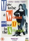 Wholesale 😀 How To Be A Woman And Not Die In The Attempt DVD - Antonio Resines, Juanjo Puigcorbé 🔔