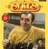 Top 10 😍 Sykes - The First Colour Series DVD - Eric Sykes, Joan Sims 🌟