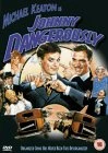 Cheap ⌛ Johnny Dangerously DVD - Michael Keaton, Maureen Stapleton 🔥