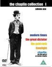 Wholesale ⭐ Chaplin Classics Vol 1 DVD - Tom Murray, Claire Bloom 🧨