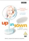 Promo ⌛ Up In Town DVD - Joanna Lumley  😍