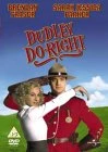 Best reviews of 💯 Dudley Do-Right DVD - Corey Burton , Alfred Molina 🛒