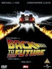 Wholesale 👏 Back To The Future Trilogy DVD - Christopher Lloyd, Claudia Wells 🔔