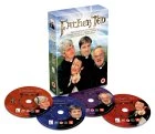 Wholesale 🧨 Father Ted : Complete Box Set DVD - Ardal O'Hanlon, Frank Kelly ✨