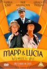 Best deal 🧨 Mapp And Lucia - The Complete First Series DVD - Marion Mathie, Geraldine McEwan ⌛ 1 Best deal 🧨 Mapp And Lucia - The Complete First Series DVD - Marion Mathie, Geraldine McEwan ⌛