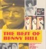 Budget 👏 Benny Hill - The Best Of Benny Hill DVD - Andree Melly, Connie Georges 🛒