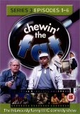 Promo 💯 Chewin' The Fat - Series 3 - Episodes 1 To 6 DVD - Paul Riley, Ford Kiernan 😍
