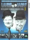 Promo 🔥 Laurel And Hardy Collection - Vol 1 (Silent Comedy) DVD - Matty Kemp, Oliver Hardy 🧨