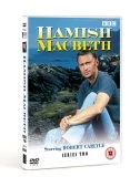 Best deal 😍 Hamish Macbeth - Season 2 DVD - Anne Lacey, Morag Hood 😀