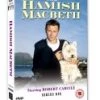 Hot Sale ✨ Hamish Macbeth - Season 1 DVD - Morag Hood, Campbell Morrison  ✔️
