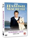 Hot Sale ✨ Hamish Macbeth - Season 1 DVD - Morag Hood, Campbell Morrison ✔️ 1 Hot Sale ✨ Hamish Macbeth - Season 1 DVD - Morag Hood, Campbell Morrison ✔️