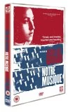 Wholesale 🔔 Notre Musique DVD - Nade Dieu, Aline Schulmann  👍