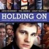 Hot Sale 🔥 Holding On DVD - Lesley Manville, Tilly Vosburgh 🛒