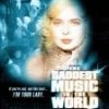 Hot Sale 👏 The Saddest Music In The World DVD - Jeff Sutton , Talia Pura ❤️