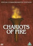 Top 10 😍 Chariots Of Fire - 2 disc Special Edition DVD - Patrick Magee, Lindsay Anderson ❤️