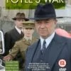 New 👏 Foyle's War - They Fought / War Of Nerves DVD - Julian Ovenden, Honeysuckle Weeks 👏