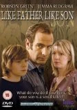 Flash Sale ✔️ Like Father Like Son DVD - Robson Green, Jemma Redgrave 🎁 1 Flash Sale ✔️ Like Father Like Son DVD - Robson Green, Jemma Redgrave 🎁