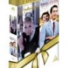 Promo 💯 Breakfast at Tiffany's / Roman Holiday - Double Pack DVD - Buddy Ebsen, Gregory Peck ❤️