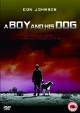Best Pirce 🤩 A Boy And His Dog DVD - Don Johnson, Helene Winston 🎁