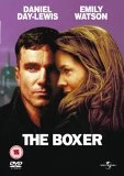 Promo ✨ The Boxer DVD - Joan McGarry , Frank Coughlan 🔔