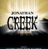 New 🌟 Jonathan Creek - Complete Series 1-4 Boxset DVD - Alan Davies, Caroline Quentin ❤️