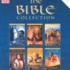 Best Sale 🧨 The Bible - Complete DVD - Amy Werba, Barbara Hershey ❤️