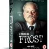 Coupon 🛒 A Touch of Frost: Series 6 DVD -  , Dominic Letts 😍