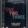 Hot Sale 👏 Trilogy - One / Two / Three DVD - Catherine Frot, Patrick Descamps ⌛