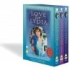 Hot Sale 🎁 Love For Lydia - Complete DVD - Jeremy Irons, Mel Martin 🎉